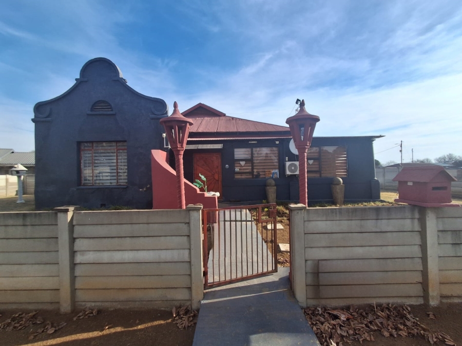 5 Bedroom Property for Sale in Villiers Free State